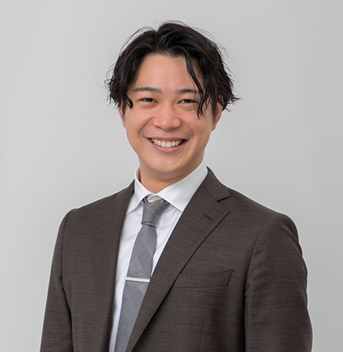 プロフィール画像