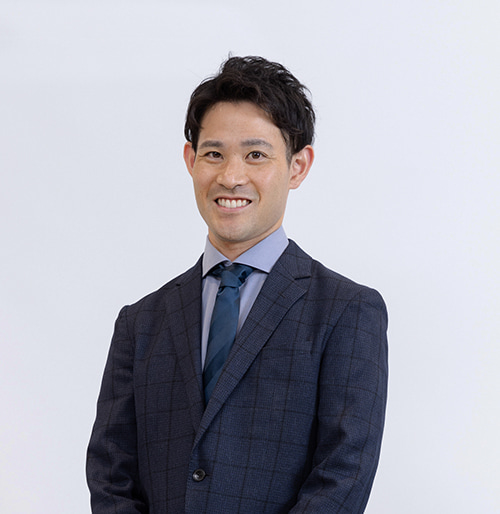 プロフィール画像