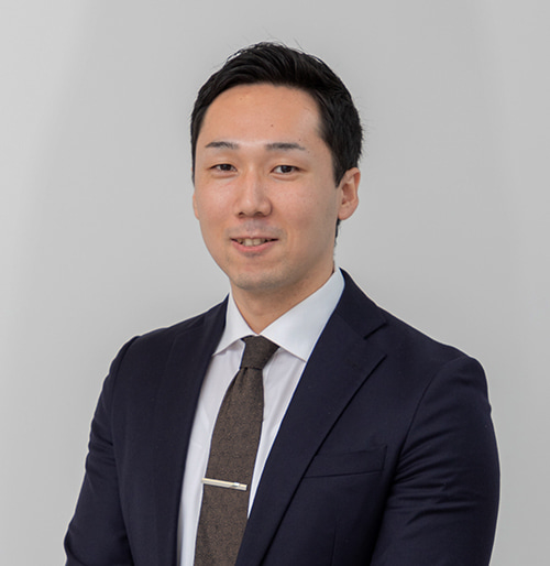 プロフィール画像